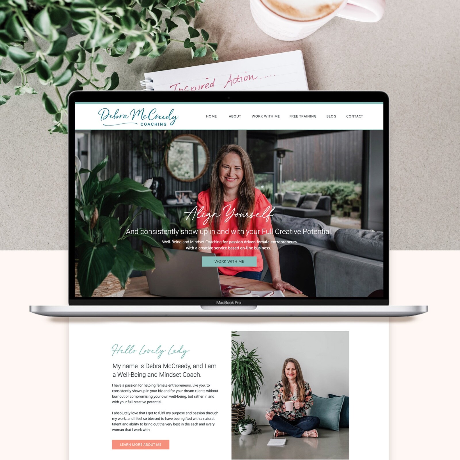Elevate Your Brand Presence: Website Development for Entrepreneurs