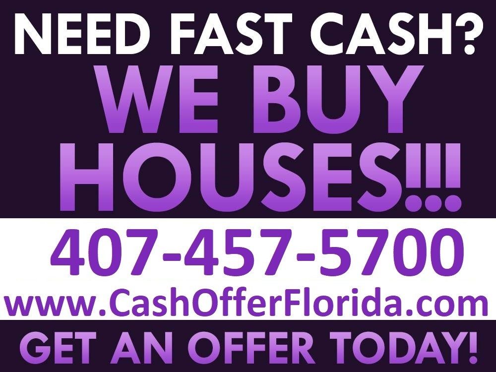 Turnkey Real Estate Wholesale Business – CashOfferFlorida.com | Phone Trademark