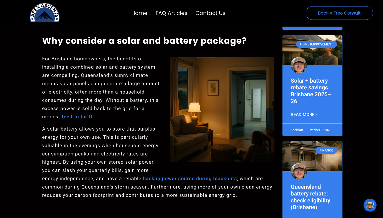 10 SEO WordPress Articles in Bulk – FAQ-Style Content for Your Niche – Limited