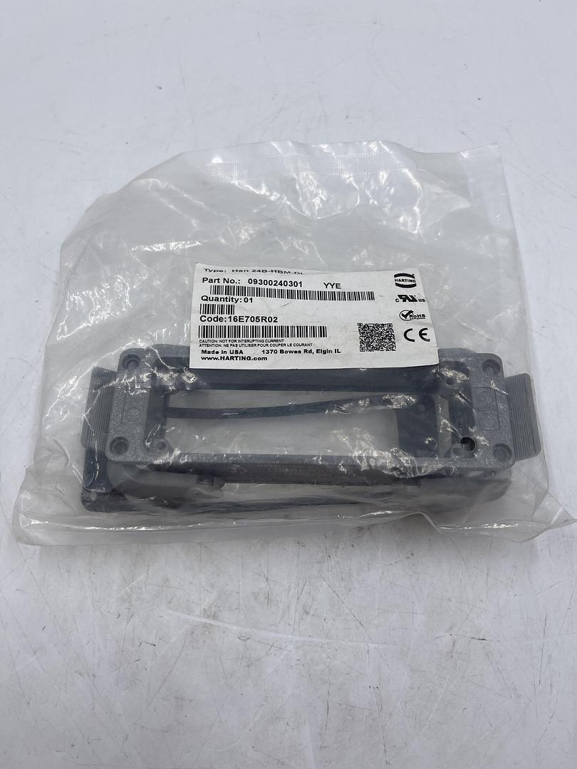 HARTING HAN 24B-HBM-DL