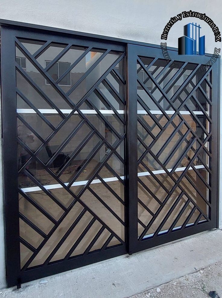 400+ window grills and steel gates design ideas, amazing designs, unique ideas