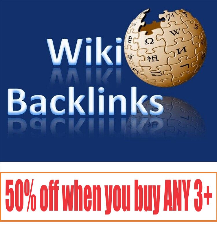 5,000 Contextual Dofollow Backlinks / SEO Link Building Service