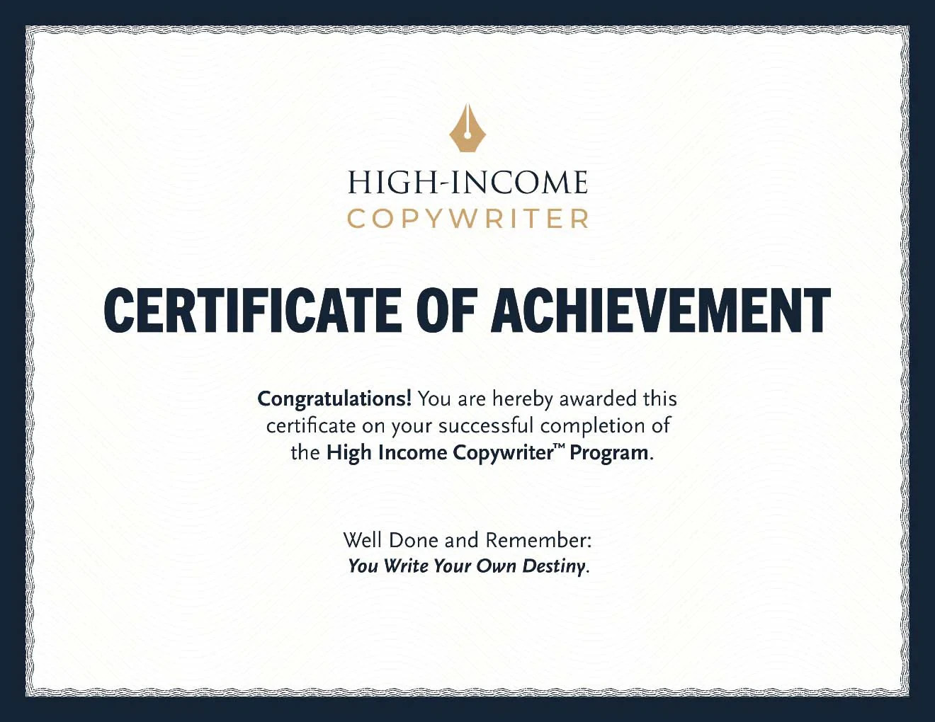 🔥 Dan Lok – High-Income Copywriter 🔥 (Original Price : $2,497.00)