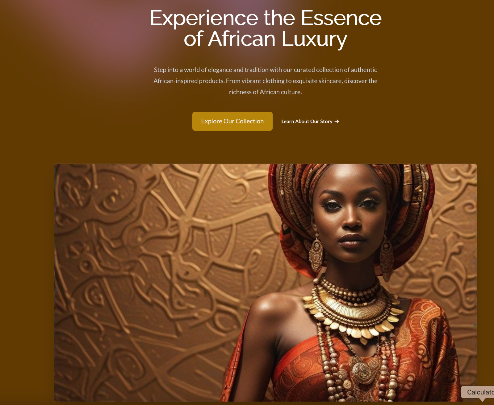 Custom 3-Page Website – Built & Hosted for You – AI-Powered Design Fast Delivery