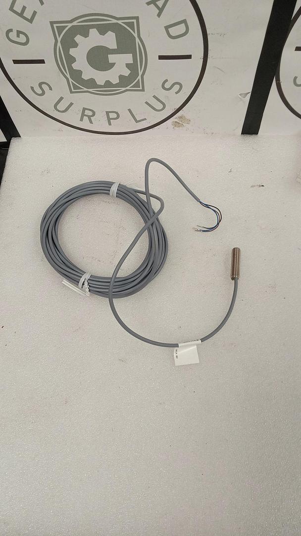 1PC NEW BALLUFF BES 516-324-E4-C-07 Proximity Switch GHA-157-C3