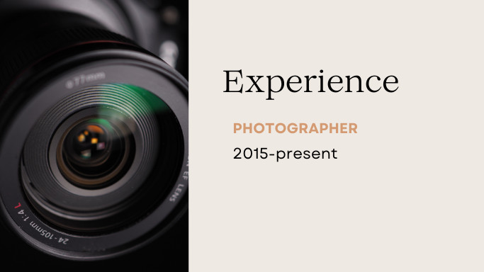 Stunning Website Design + Build | Business, Portfolio, Blog & More