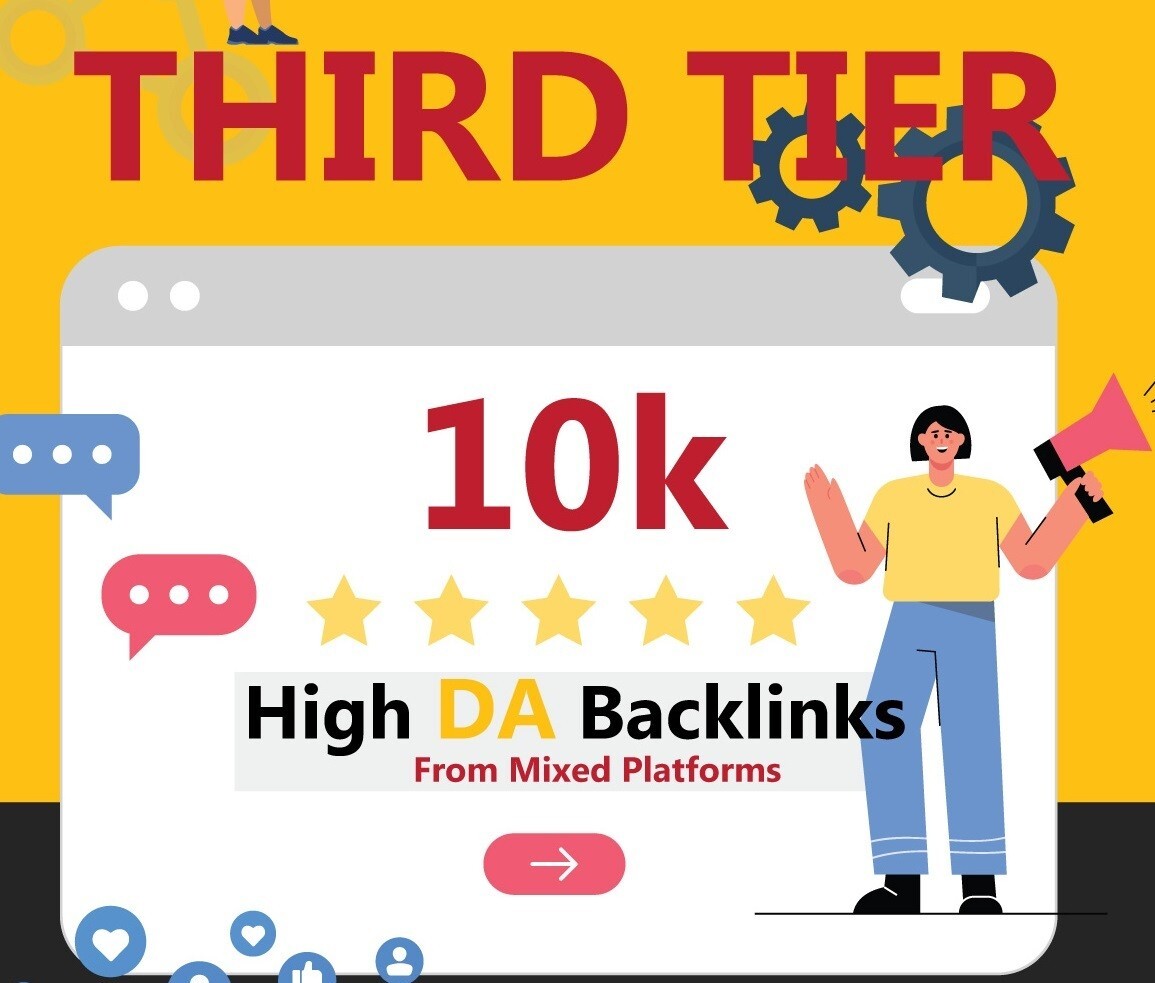 Top Google Ranking – Massive Manually White Seo Backlinks