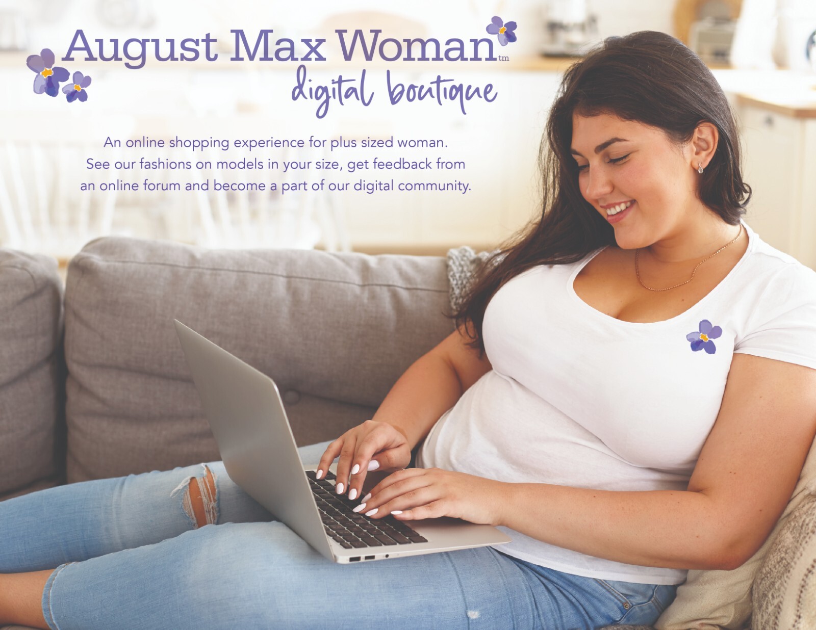 AUGUST MAX WOMAN E-COMMERCE STORE -TRADEMARK FOR LICENSE RETRO IS IN HIGH DEMAND