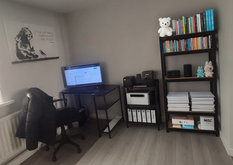 3d Printing Business for Sale – Equipment – Stock – Reputation – Whole Shabang !