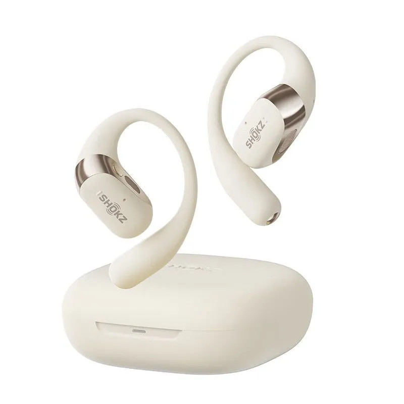 Shokz OpenFit 2+ Plus Open Ear True Wireless Earbuds NEW SEALED T921
