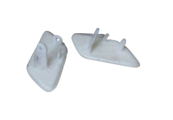 FIT TO OPEL INSIGNIA LIFT WASHER HEADLIGHT NOZZLE COVER BUMPER LAMP JET