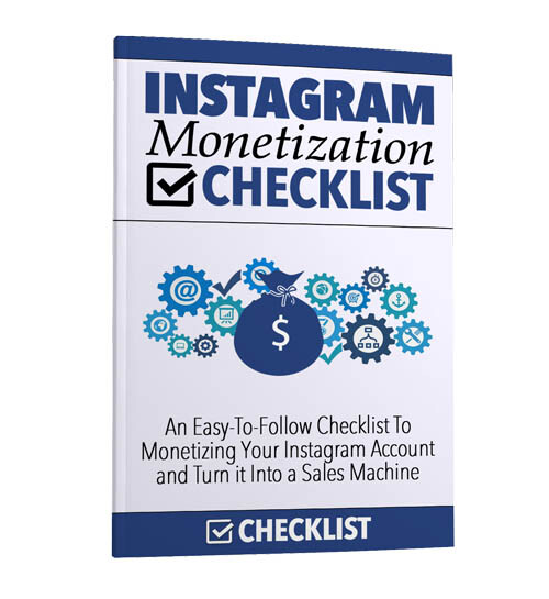 Instagram Monetization