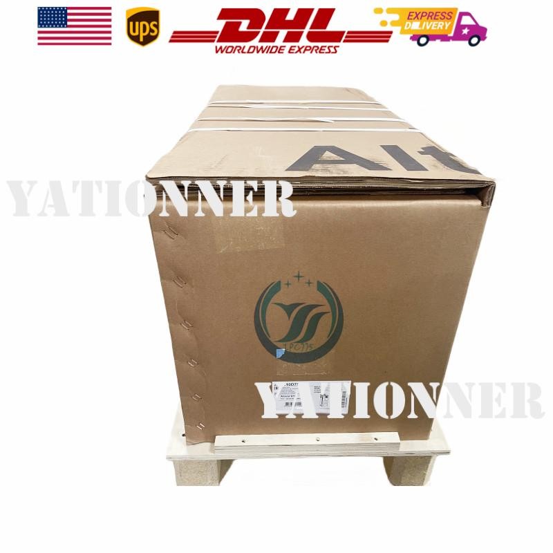 For NEW Schneider ATV610D75N4 frequency converter Original and authent 75KW