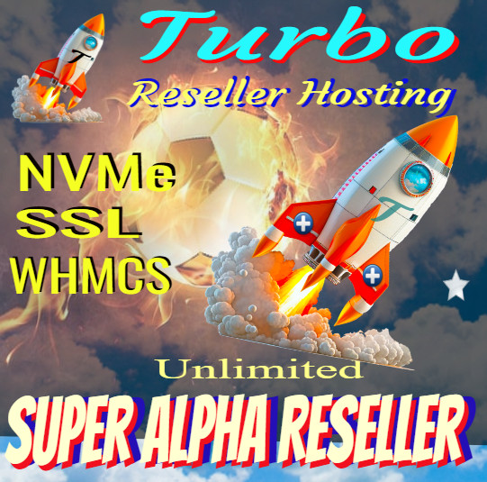 Fast Best Host Niche Blog WordPress Super Alpha Unlimited Resell Hosting Biz Op