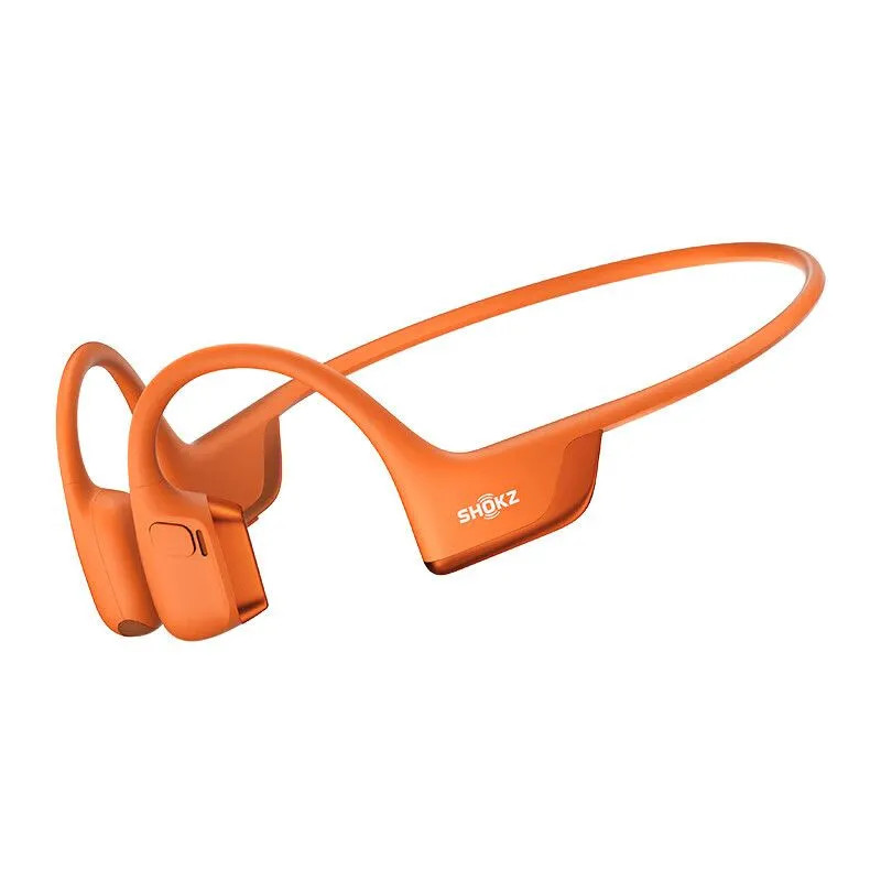 Shokz OpenRun Pro 2 S820–Eliud Kipchoge Limited Edition Bone Conduction Sport