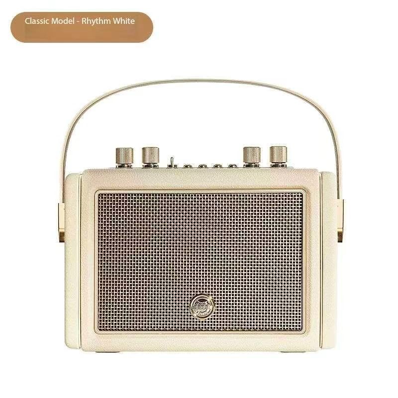 Elvis Sound Mate4 Computer Speakers Bluetooth Outdoor Home Use