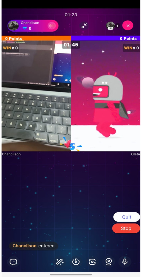 Treno Social Network & Live Streaming Flutter App | Reels, Video Chat, Audio RMS