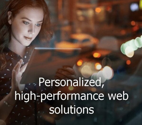 WordPress Website Design Service- Professional Custom 5-Page Small Business Site