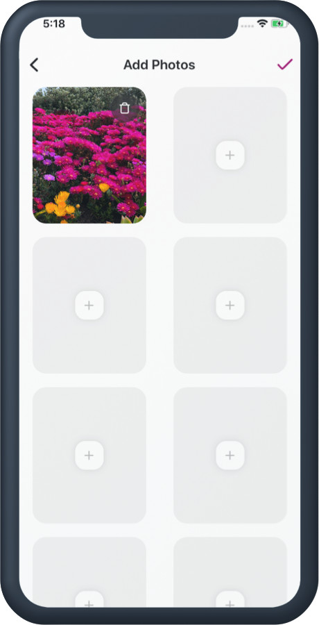 RoyalBae – React Native Dating App | iOS + Android | Admin Panel