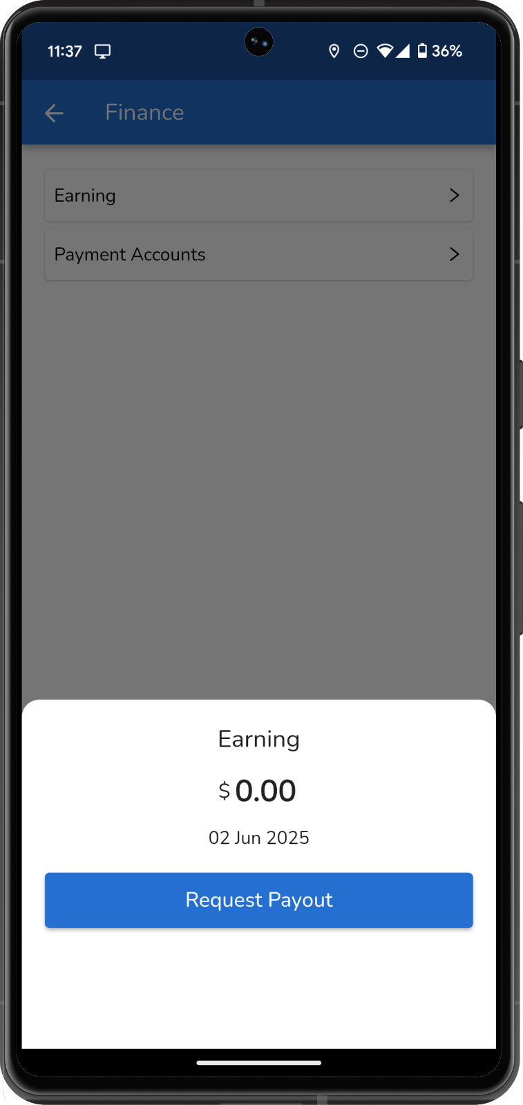 OneApp – Flutter Super App + Laravel | Ride, Parcel, Food, Grocery, & Pharmacy