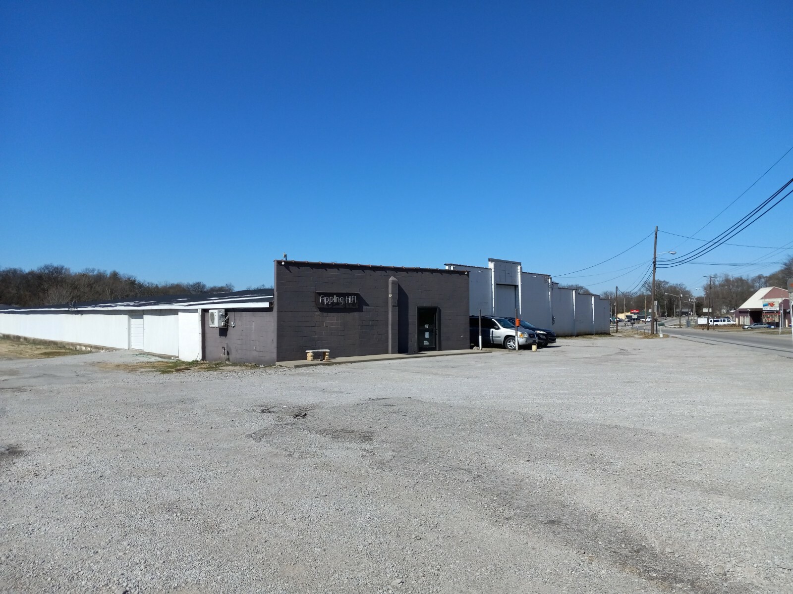 EBAY STORE INVENTORY! Also Available: 80,000 sq ft WAREHOUSE on 4 ACRES