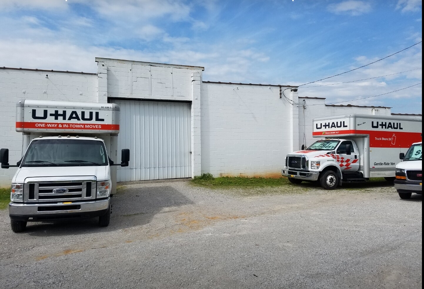 EBAY STORE INVENTORY! Also Available: 80,000 sq ft WAREHOUSE on 4 ACRES