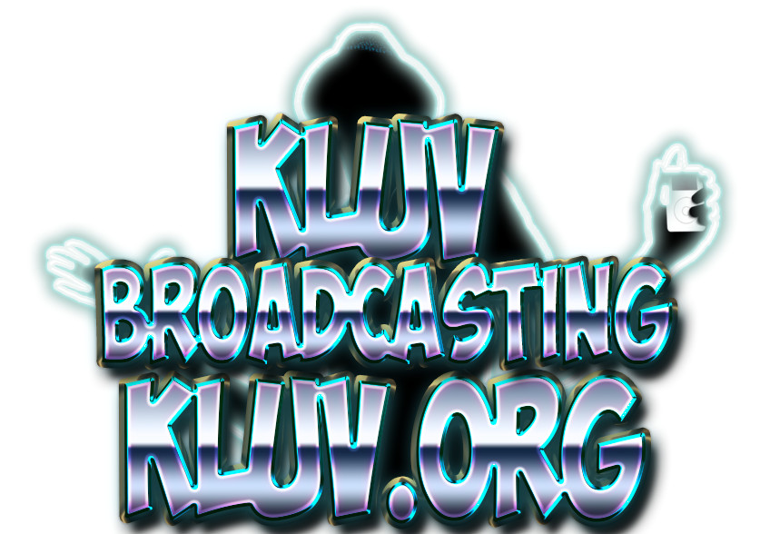 KLUV.ORG KLUV Broadcasting Shoutcast Internet Radio Station Global Streaming Spa