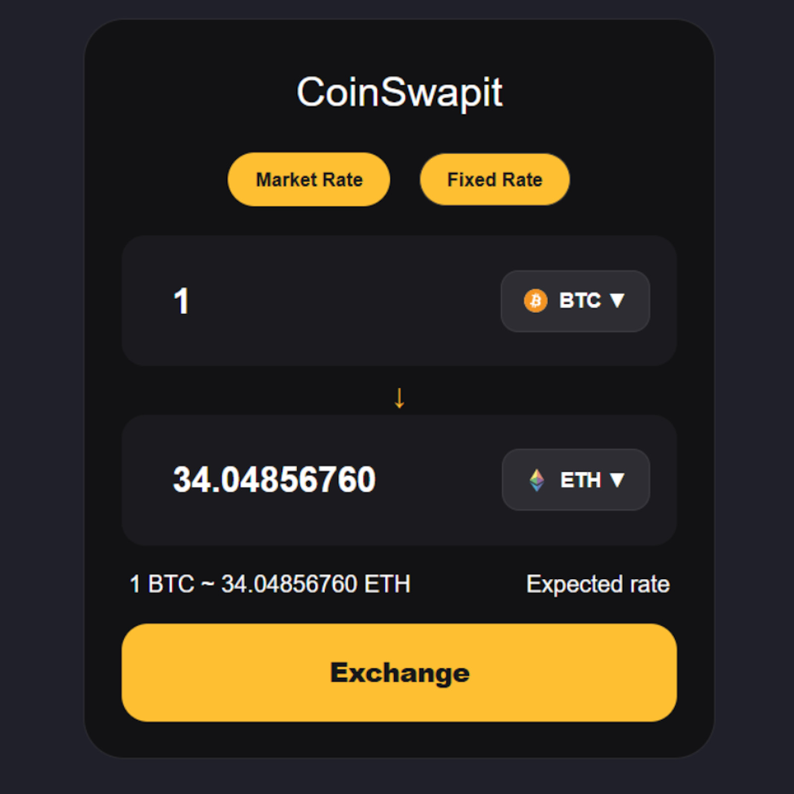 Easy Auto Swap Dex Crypto Exchange Website Turnkey Business Opportunity No KYC!