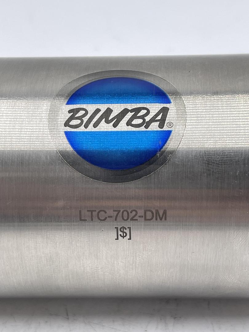 Bimba LTL-702-DM