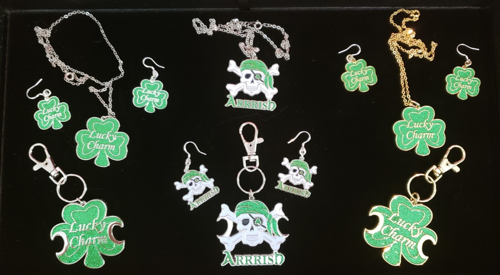 Retail Business or Just Assets FOR SALE – Apparel, Jewelry & More!