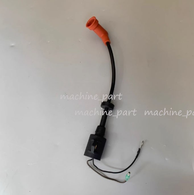 1PC Ignition coil kit Fit For YAMAHA 2 – stroke 15HP OUTBOARD