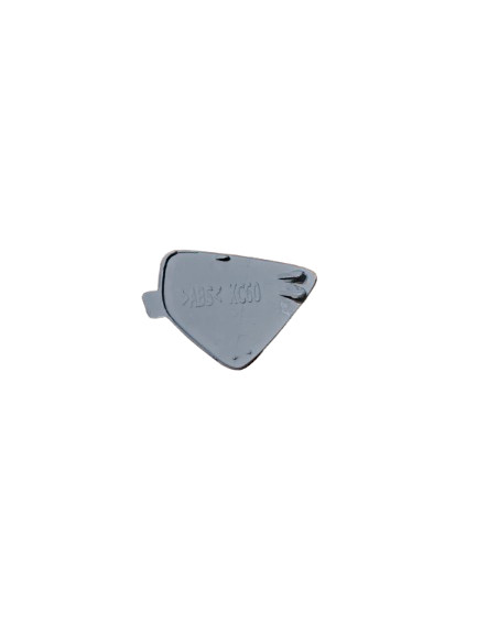 FIT TO VOLVO XC60 FL FACELIFT FRON HOOK COVER BUMPER STOSSTANGE Haken-Abdeckung