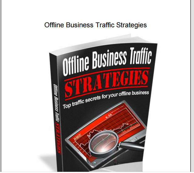 Offline eBooks , Guides, Website Pages Bundle w/MRR License