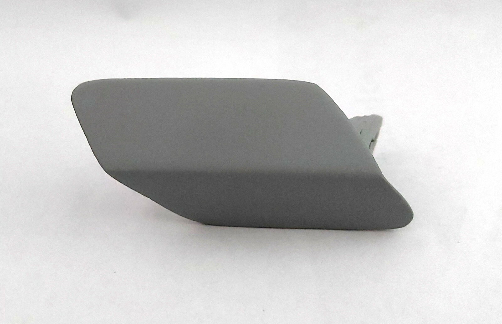 FIT TO BMW F30 M BUNDLE FRONT WASHER HEADLIGHT NOZZLE COVER BUMPER L+R