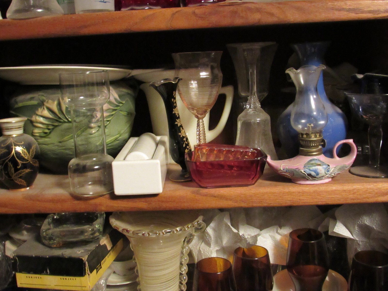 Ebay Store Inventory for Sale Glass Pottery Jewelry Antiques collectibles Art +