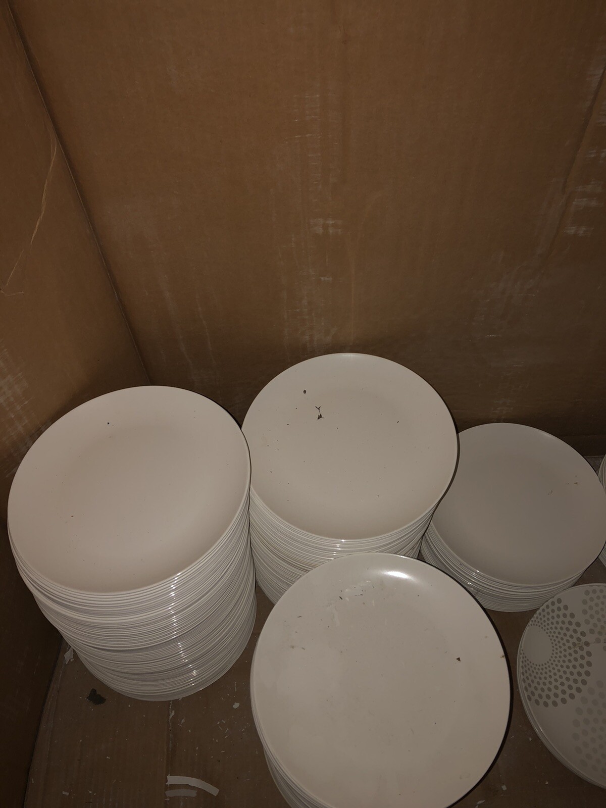 Complete Ebay Store Inventory Sale Plates Cups Bowls Etc All New 10000+ Items Ok