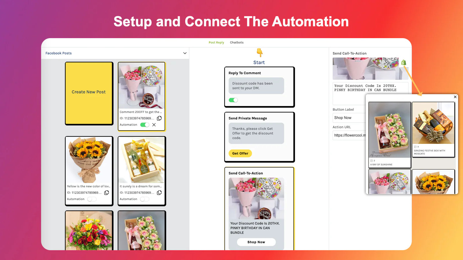 Shopify Store Setup Service with Android and iOS App and 3D Virtual Store
