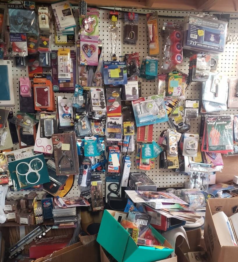 MUST SELL! CLOSING Established eBay Store 60K+ In Inventory + Listed Items.