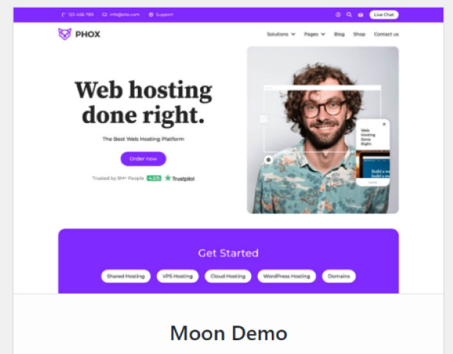 Online Business MEGA SUPER Alpha Reseller-Work from Home-GO Pro w/WHMCS-WP Theme