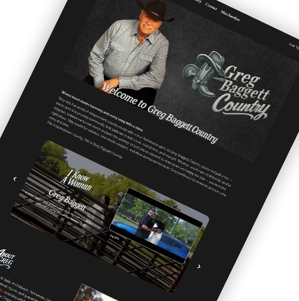 WordPress Website Design Service- Professional Custom 5-Page Small Business Site