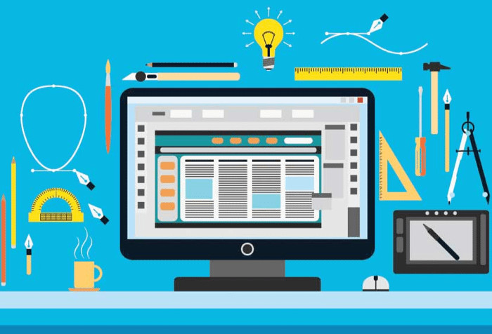 Website Monitoring that fits your needs and ensures your online presence!