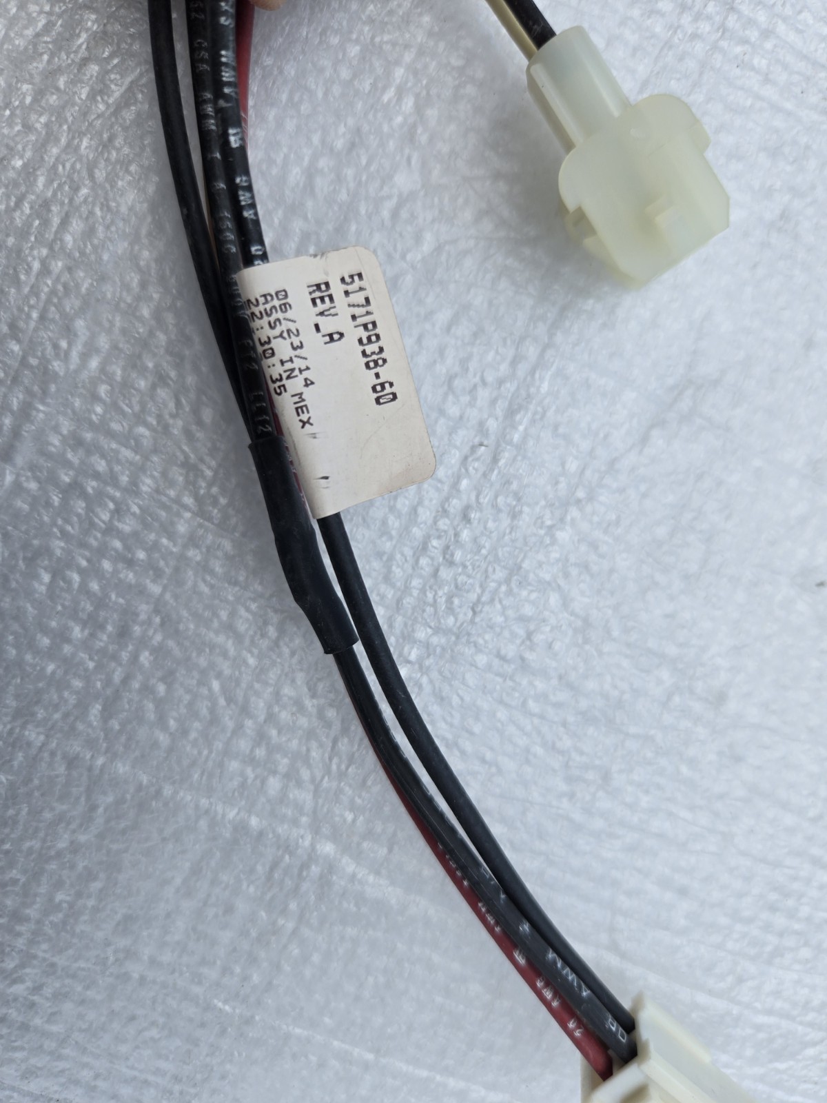 5171P938-60 Genuine OEM Whirlpool Part
