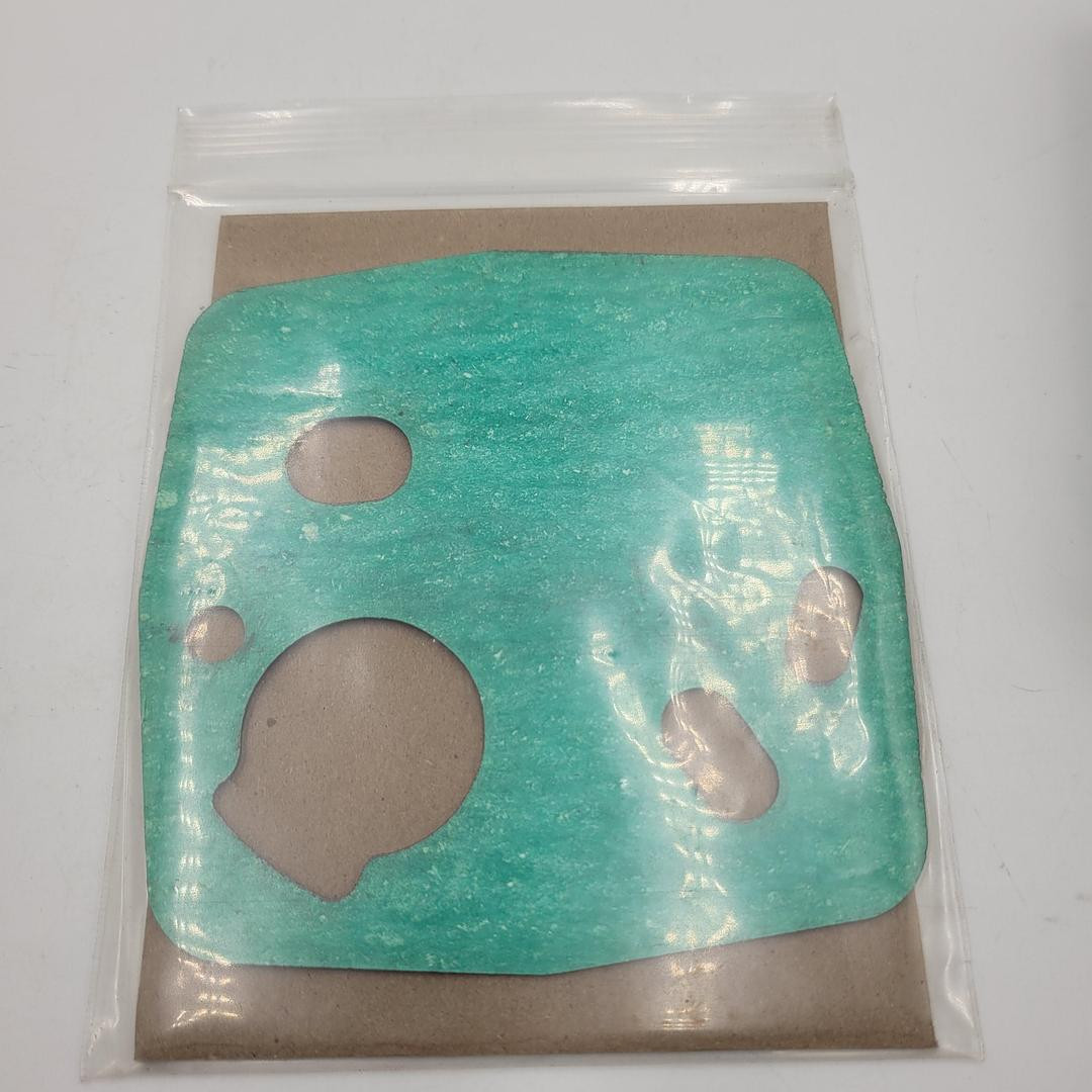 BUSCH 481000295 GASKET / Gasket Used on Pump Models SV1010B