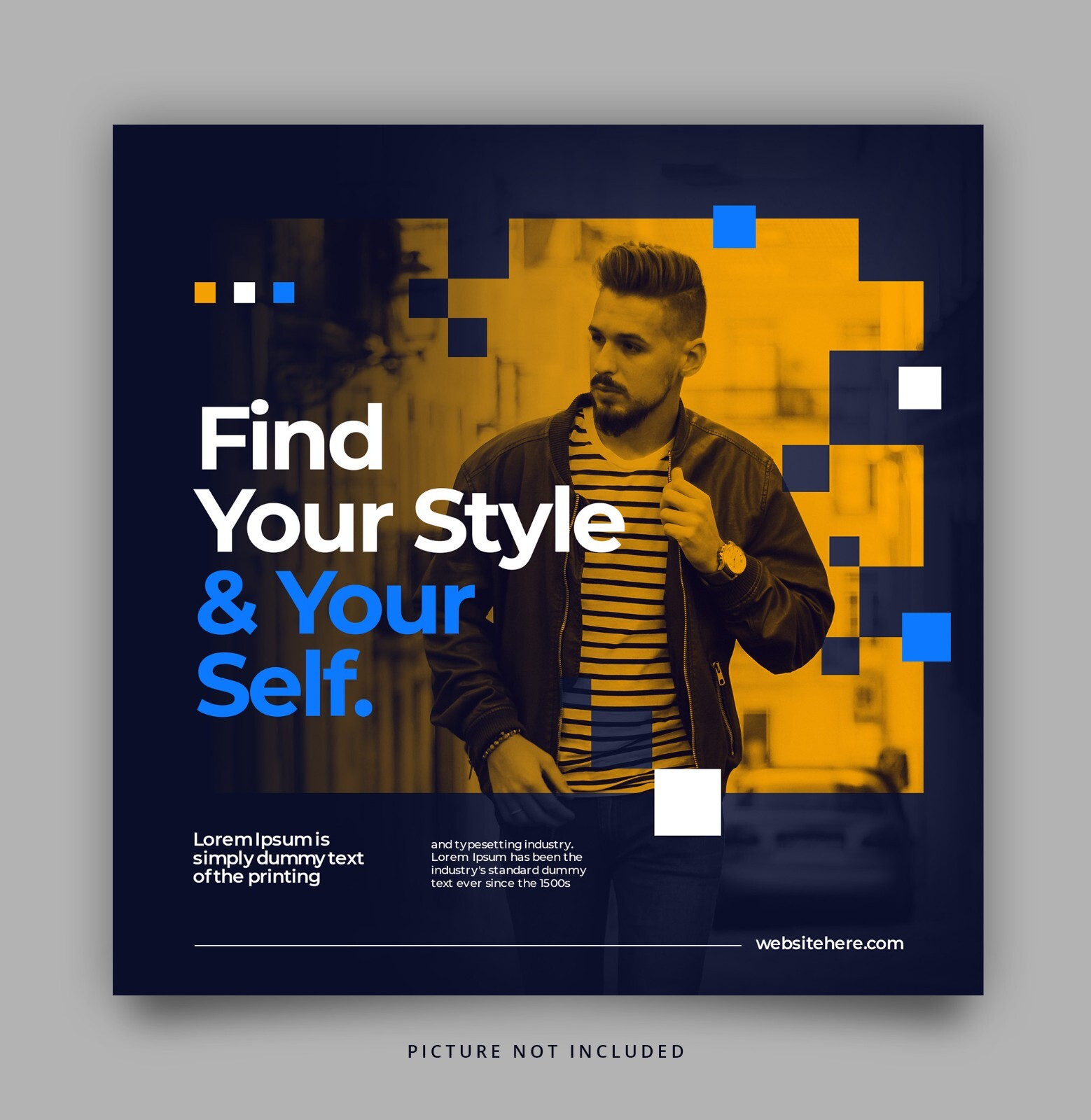 Social Media Instagram Templates & Tools Over 750 Items Fully Editable Easy Use