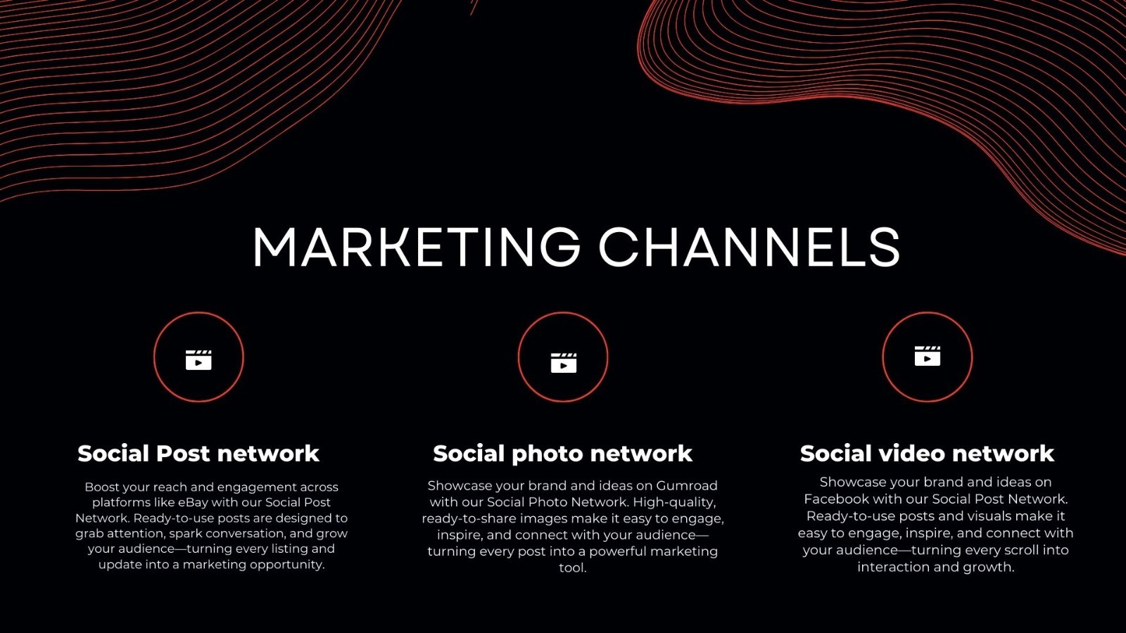 Digital Marketing Campaign 14 full PLR Categories