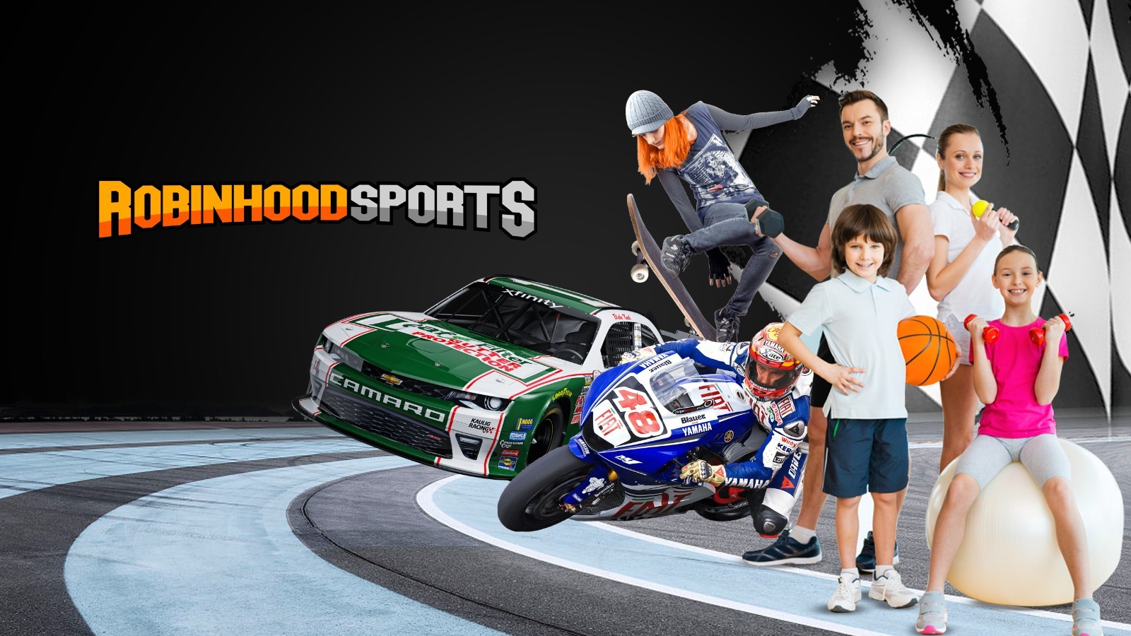 RobinHoodSports.com, RobinHoodNews.com & Trademarks: US,UK,Canada,EU,Philippines