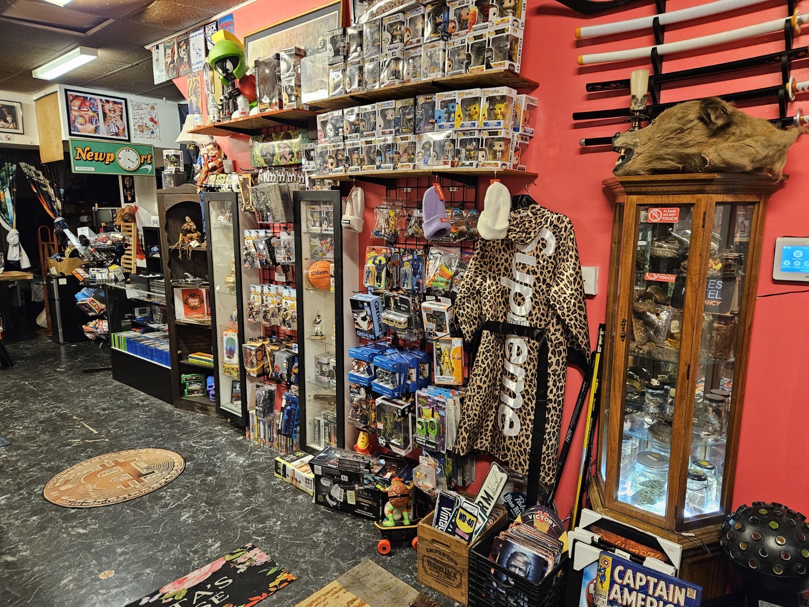 Storefront and eBay turnkey Buy Sell Trade business generates 250k Plus Annually