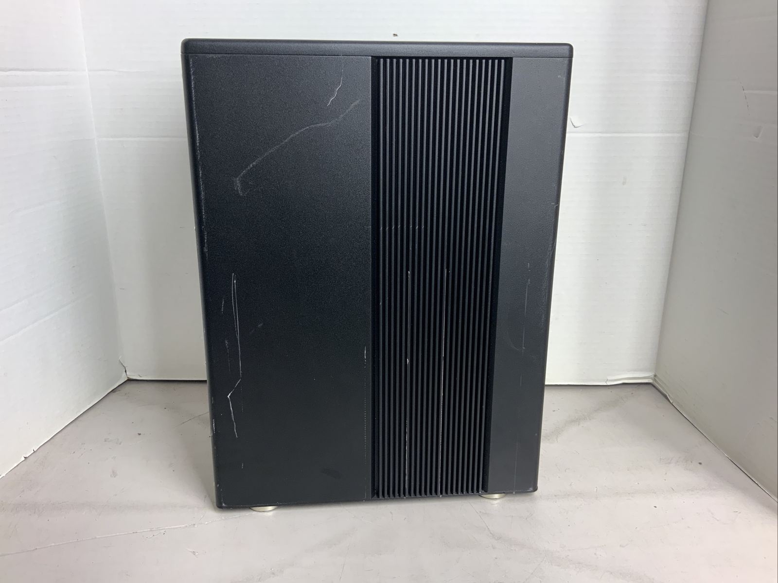 Wiebetech RTX800-UR Hard Drive Array 35700-0734-2400 (no HDDs) – #34