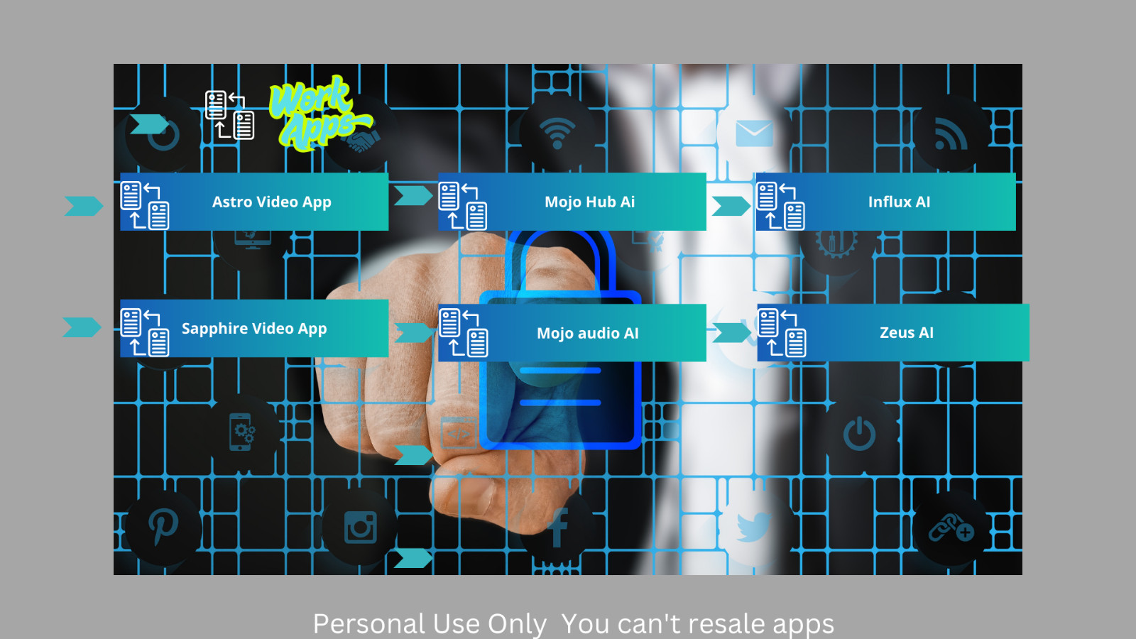 🌟 Million Digital Products PLR Mega Bundle – Unlock Your Digital Fortune⭐