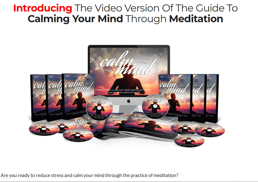 Memory Mind eBooks , Guides, Website Pages & Courses Bundle w/MRR License